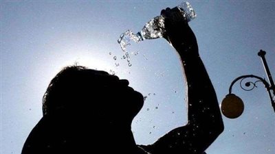 ارتفاع درجات الحرارة على جنوب الصعيد وطقس معتدل على السواح الشمالية اليوم