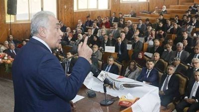 نقيب المحامين: البعض يتداول أخبار بقصد الإساءة إلينا