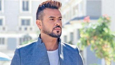 سامو زين يصور فيديو كليب جديد في برلين