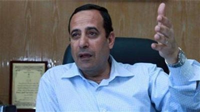 محافظ شمال سيناء : الأولوية في مشروع التجمع الزراعي لصغار المنتفعين (فيديو)