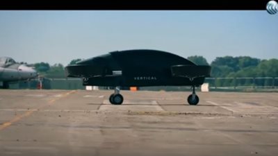 ”سباق الزمن”.. ابتكار تاكسي طائر كهربائي في بريطانيا يسير بسرعة مذهلة (فيديو)