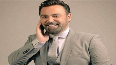 عاصى الحلانى يهنئ المسلمين بالسنة الهجرية ويخص تامر حسنى بالشكر