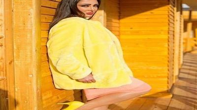 بالصور.. سامية الطرابلسي تخطف الأنظار في فوتوسيشن جديد