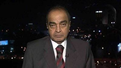 قيادي سابق بالداخلية: المواطن هو حجر الزواية في أي أداء أمني (فيديو)