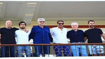 بلدنا اليوم تكشف دور كل أفراد الجهاز المعاون للمكسيكى خافيير أجيري