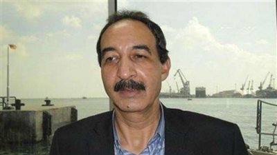 رئيس ميناء الإسكندرية يكشف عن استراتيجية تحقيق زيادة فائض الميناء بمقدار 225% (فيديو)