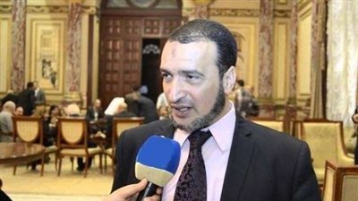 الأحرار: ”القومي لحقوق الإنسان“ به عملاء وإخوان