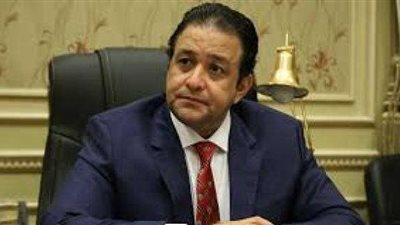 ”علاء عابد” يطالب وزير التموين بالتأكد من وصول الدعم لمستحقيه