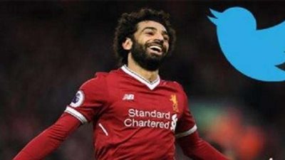 محمد صلاح يثير الجدل على ”تويتر“.. والسبب فيلم