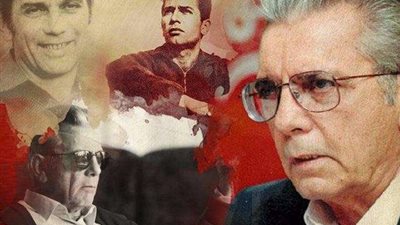 «على يد فاتن حمامة».. المايسترو يخطف الأضواء من عمر الشريف ويصبح فتى الشاشة «المدلل»