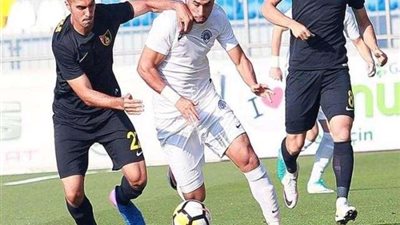 مُرشح لأفضل لاعب في تركيا.. «تريزيجيه» الحاضر في وقت الصعوبات