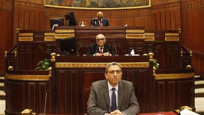 بدء جلسات الحوار المجتمعي بالبرلمان لمناقشة التعديلات الدستورية