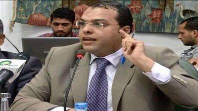 حمدي عرفة: الدولة تستطيع حل مشكلة القمامة خلال شهر