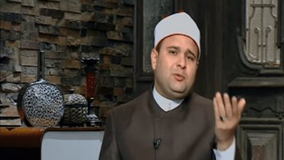 داعية إسلامي:  معية الله ”حصانة” من أذى الناس