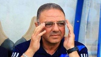 طلعت يوسف يختار 20 لاعبًا استعدادًا لوادي دجلة