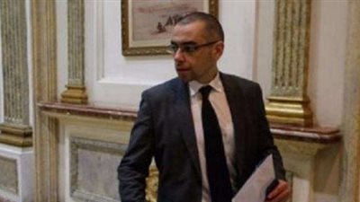 عضو «عليا الوفد السابق»: قرار الحزب بفصل ”فؤاد” خسارة لا تُعوض