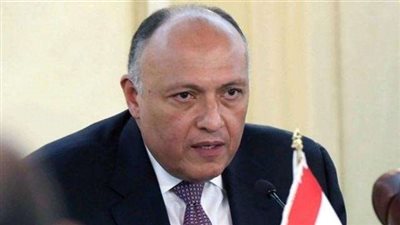 الخارجية ترد على تصريحات مفوضية الاتحاد الأوروبي