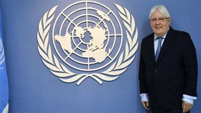 المبعوث الدولي لليمن: سألتقي قيادات الحوثيين