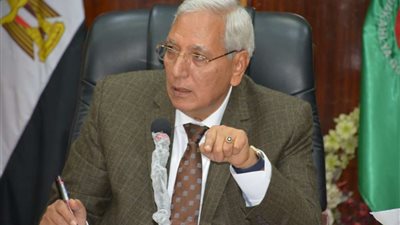 الدقهلية : 268 مليون جنيه لإقامة 6 محطات وسيطة لجمع القمامة