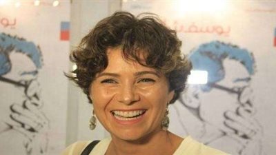 نجوم الفن يتألقون فى حفل افتتاح سينما زاوية