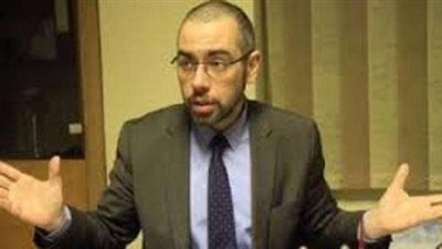 استقالات جماية تضرب «بيت الأمة» بعد فصل محمد فؤاد