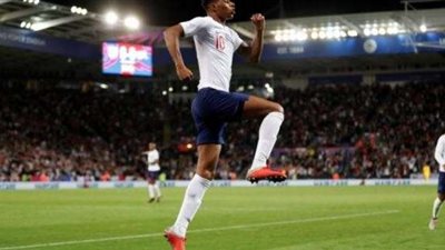 راشفورد يخطف فوزًا صعبًا لإنجلترا