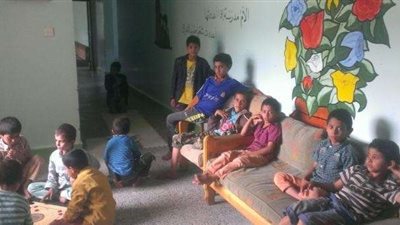 ”التضامن” يدرس غلق دار أيتام ببني سويف بسبب الاعتداء الجنسي(فيديو)