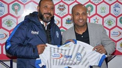 بالفيديو ...وادى زم  يتأهل لربع نهائى كأس ولى العرش المغربى