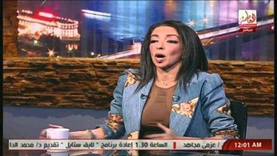 بعد الإطاحة بعدد من الإعلاميين.. خبيرة: ”دول نجوم من ورق”