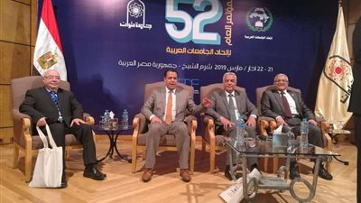 السبت: امتحانات منتصف الفصل الدراسى الثانى بصيدلة المنوفية