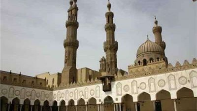 الأزهر الشريف ينعى ضحايا غرق عبارة بالعراق