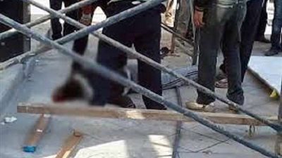 مصرع مواطن مصري بعد سقوطه من عمارة قيد الإنشاء في الكويت