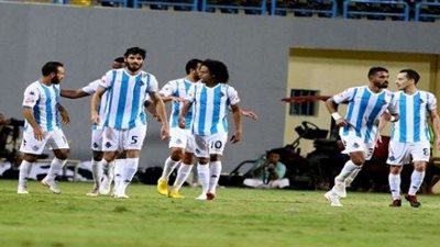 من بينهم «بيراميدز Vs الجونة».. مواعيد مباريات الدوري المصري اليوم والقنوات الناقلة