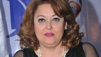 نهال عنبر: خاصمت ابني لمدة شهرين متواصلين