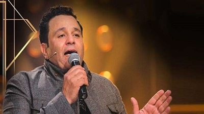 محمد فؤاد: آخر حاجة كنت متخيلها إني أطلع مطرب