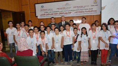 ”جامعة الطفل” خطوة مبكرة لدعم الأطفال المميزين