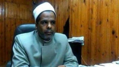 وكيل أوقاف بني سويف يحيل بعض العاملين بمساجد ببا للتحقيق