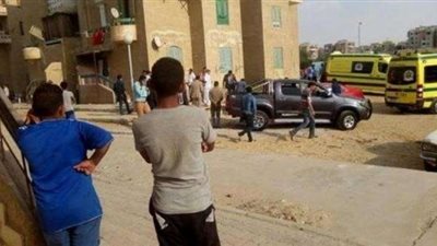 حبس 3 أشخاص لاتهامهم بالتحريض على مذبحة الشروق