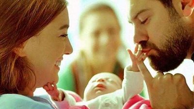 كندة علوش لابنتها حياة: 