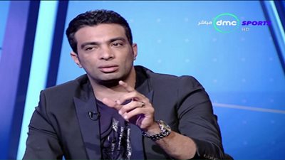 شادي محمد لـ«بلدنا اليوم»: «صلاح» يبحث عن المصلحة العامة ولم يضغط على الجبلاية