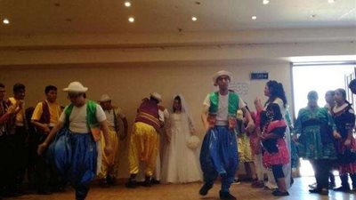 ”ثقافة الإسكندرية” تحتفل بختام النشاط الصيفي في الشاطبي