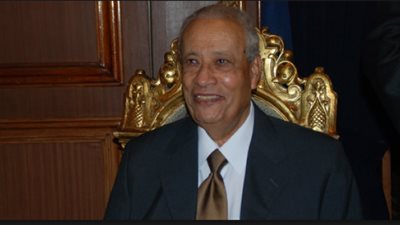 ”ابن الغربية العاق”.. عاطف عبيد أباح لوزرائه أكل 100 مليار جنيه من أموال الشعب