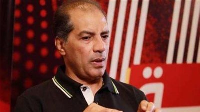 «الخطيب» يستدعي «ميهوب» لمناقشة أسباب استقالته