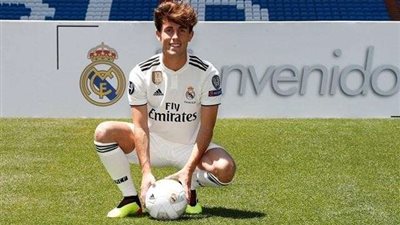 أودريوزولا: مودريتش يستحق الفوز بجائزة أفضل لاعب فى العالم