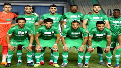 بث مباشر.. مباراة حرس الحدود والاتحاد السكندري