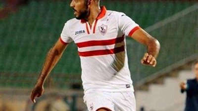 الزمالك يُدلل «كهربا» بعد نية «جروس»