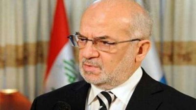 « الجعفري» : هناك تفاهم ممتاز بين الأشقاء العرب حول الأزمات العربية