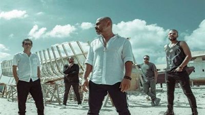 للمرة الثانية.. فرقة 