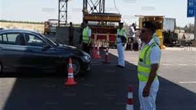 حملات مكبرة بربوع المحافظات لضبط مخالفات القيادة