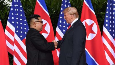 بيونغيانغ تنسحب من مكتب الاتصال بين الكوريتين